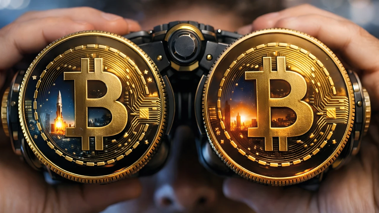 Wohin steuert Bitcoin 2026?