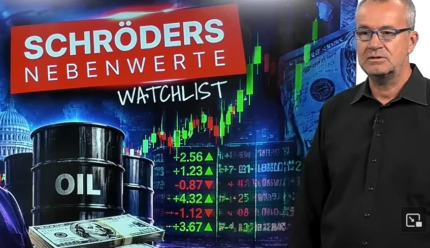Watchlist