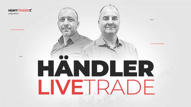 Händler Livetrade: Nvidia des Traders Liebling?