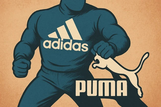 Puma: Kursziel rauf!