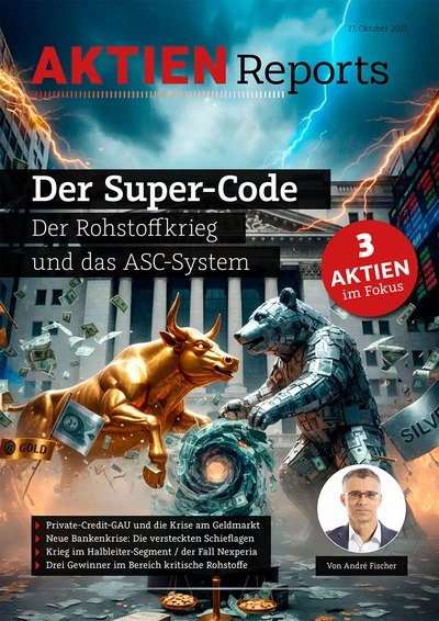 Der Super-Code