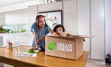 HelloFresh: HelloFresh startet durch: Übernahmegerücht in Großbritannien 