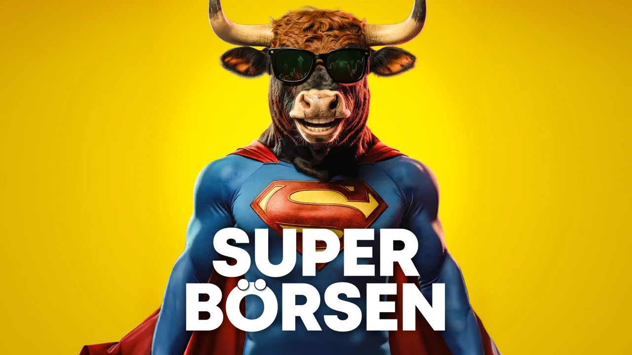 Super Börsen