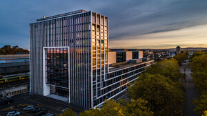 United Internet: Die Zahlen sind da – Aktie fällt  / Foto: 1&1/United Internet