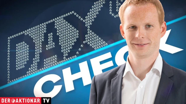 DAX‑Check: Erholung beim DAX – wird die Fed zum Spielverderber?