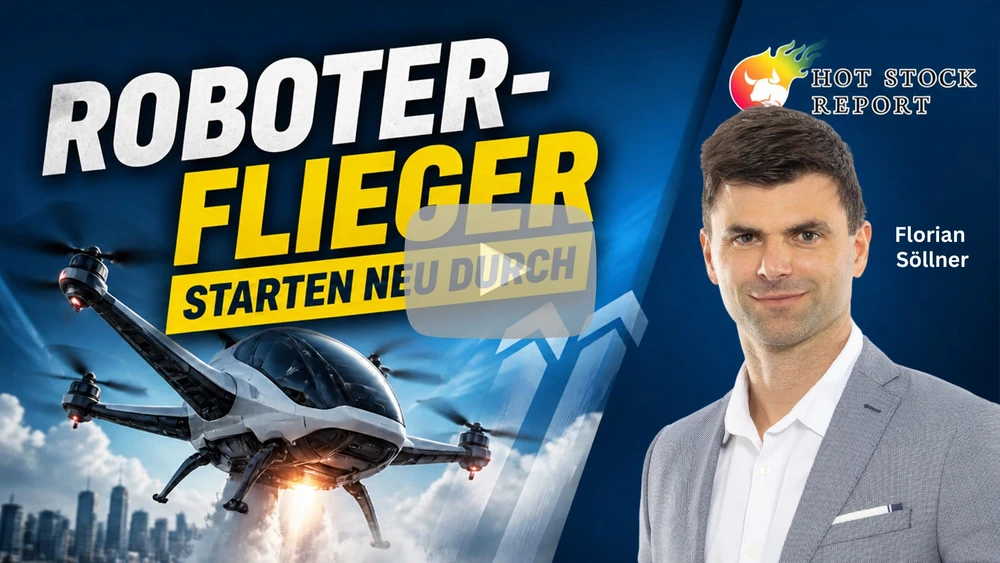 Flug-Taxis