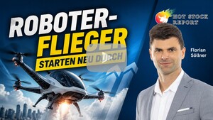 Nvidia: Achtung 99.900‑%‑Irrtum. „Boom ist real“ 