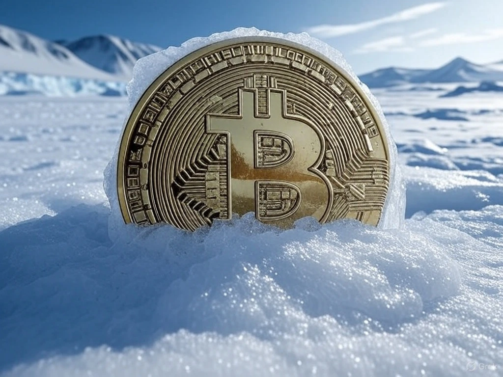Bitcoin: Euphorie kühlt ab – Experten warnen