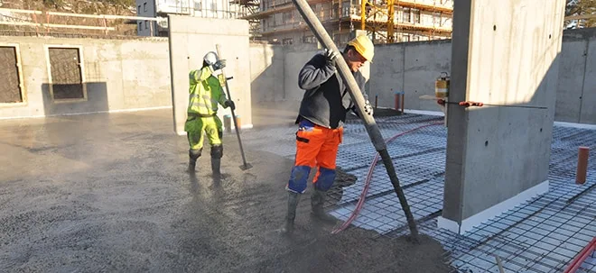 HeidelbergCement&#8209;Aktie: Wie es jetzt weiter geht (Foto: Börsenmedien AG)