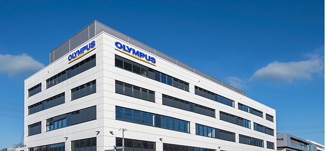 Olympus: Starke Innovation und Aktie vor Ausbruch (Foto: Börsenmedien AG)