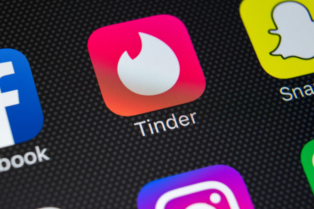 Match Group: Tinder mit 136 Prozent Wachstum – Kursexplosion