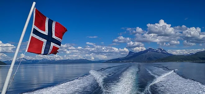 Norwegen&#8209;Aktien: Wie Anleger jetzt auf den Boom am Polarkreis setzen (Foto: Börsenmedien AG)