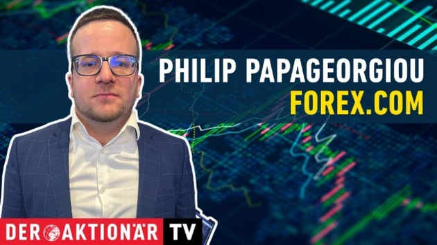 Forex.com: Neu am deutschen Markt