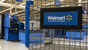 Walmart: Kursziele fallen am laufenden Band – Aktie auf Jahrestief  / Foto: Shutterstock