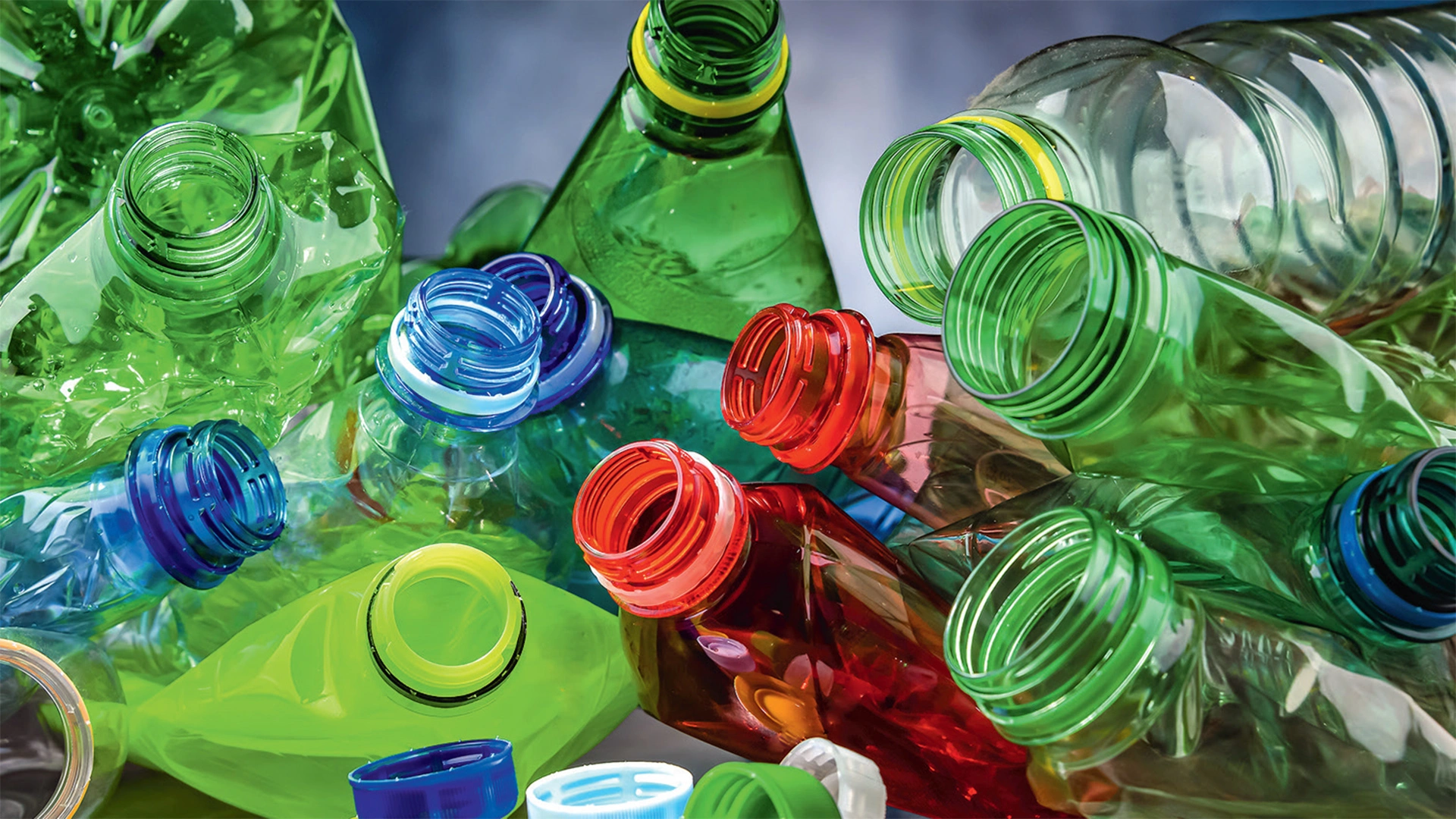 Recycling&#8209;Aktie mit Mega&#8209;Innovation und hohem Kurspotenzial (Foto: monticellllo/stock.adobe.com)