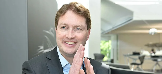 Künftiger Daimler&#8209;Chef Källenius plant Sparprogramm (Foto: Börsenmedien AG)