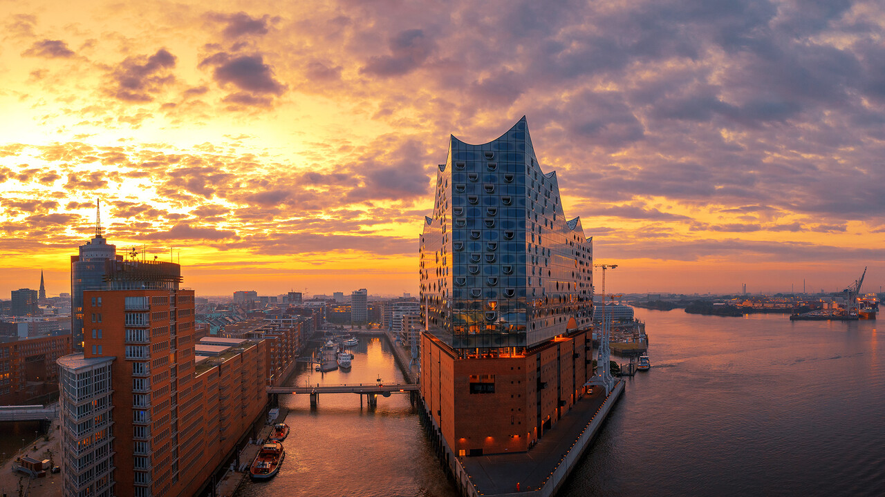 +49%: Übernahmeangebot für Hamburger Hafen – wer bietet mehr? 