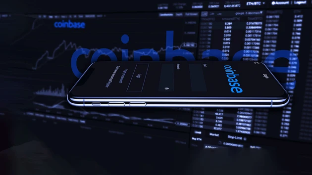 Coinbase: Das Fast‑Monopol