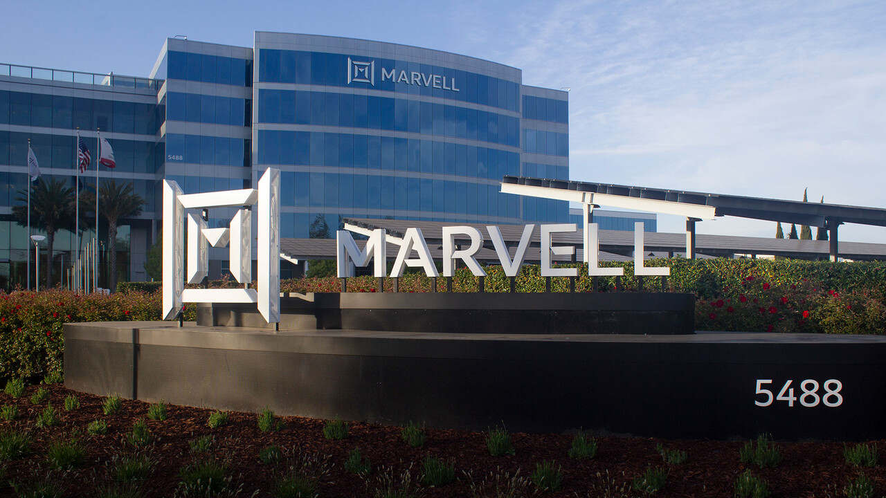 Marvell Technology: Darum kommt es zum Abverkauf