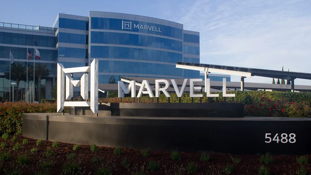 Marvell Technology: Darum kommt es zum Abverkauf 