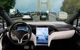 Tesla: Tesla mit „Quantensprung“: Model 3 attackiert Porsche 911 BMW 3er zugleich + Chance Cree!