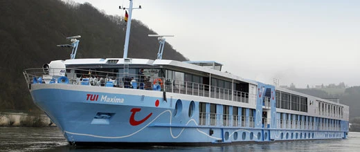 TUI: Das Pfund dürfte belasten
