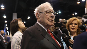 BYD: Buffett verkauft erneut – wichtige Details  / Foto: Xinhua/IMAGO