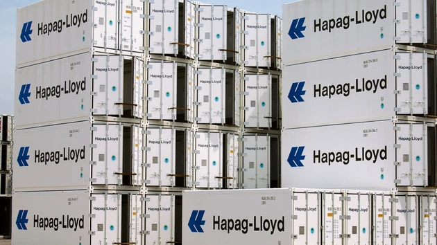 Hapag‑Lloyd: Das schmerzt