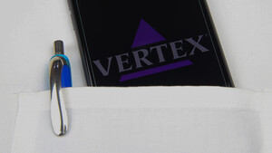 Vertex: Neue Blockbuster in Sicht  / Foto: Ralf Liebhold/Shutterstock