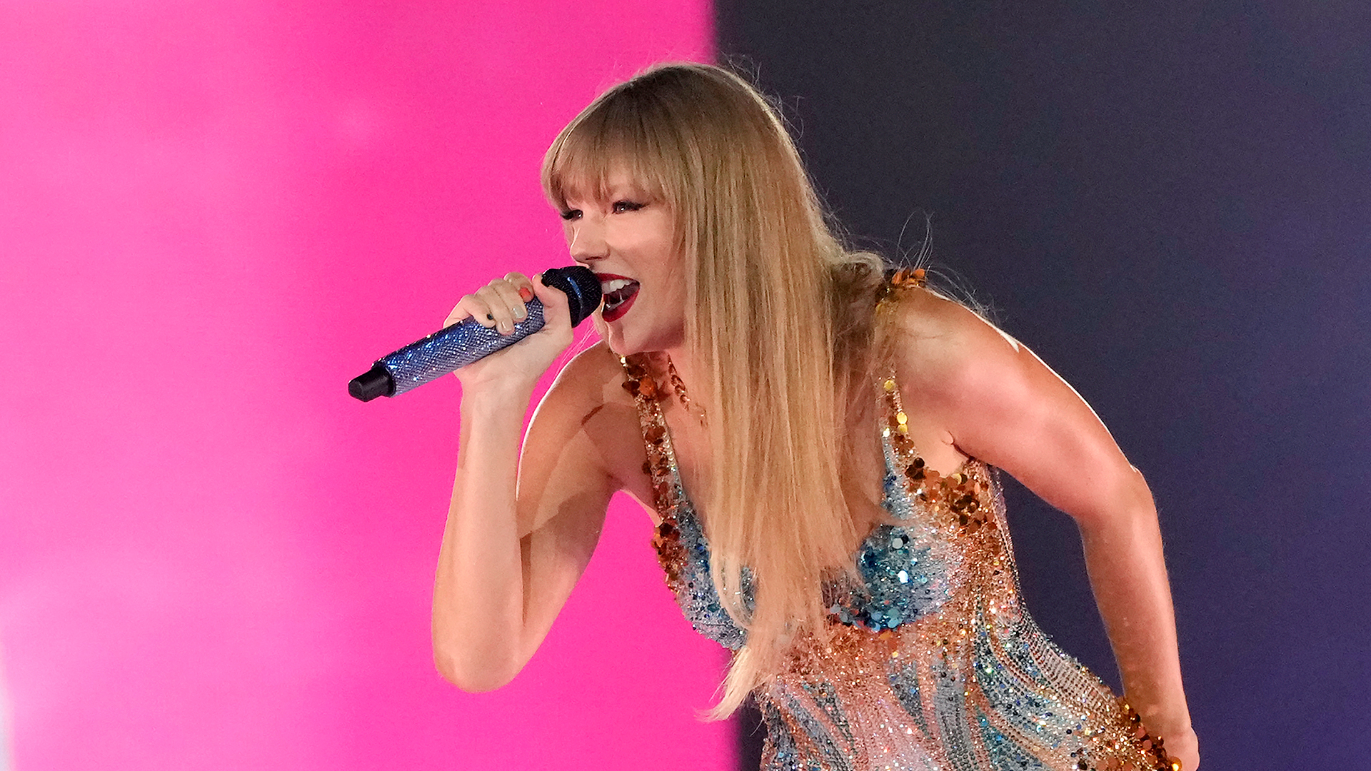 Taylor Swift jetzt reichste Musikerin der Welt: Diese Aktien beflügelt der Popstar überraschend (Foto: picture alliance / Chris Pizzello/Invision/AP | Chris Pizzello)