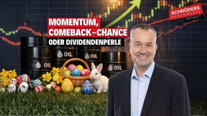 SMA Solar, 2G Energy, SFC Energy, Basler, Washtec ‑ Schröders Nebenwerte‑Watchlist 