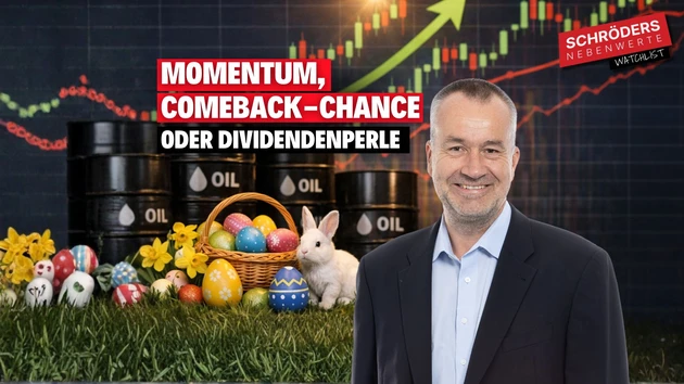 SMA Solar, 2G Energy, SFC Energy, Basler, Washtec ‑ Schröders Nebenwerte‑Watchlist