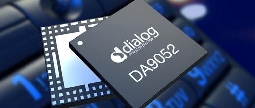 Dialog Semiconductor: Apple-Zahlen stützen Aktie