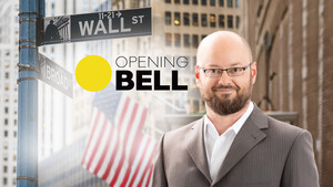 Opening Bell: Beiersdorf, Adidas, Telekom, TotalEnergies, AstraZeneca, Bristol‑Myers Squibb, Microsoft, Amazon 