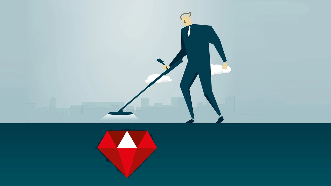 Versteckte Perlen – diese Aktien steigen trotz Krise