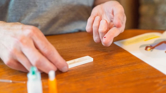 Roche, Abbott, Qiagen und Co: Corona‑Antigen‑Tests vor Boom?
