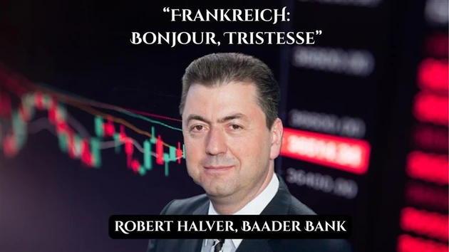 Anleihemarkt am Limit, Zölle unter Beschuss – Naht die nächste Schuldenkrise?