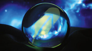 Robinhood: Blick in die Glaskugel 