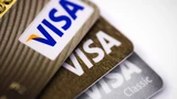 Visa Inc.: Visa: Kartellklage belastet ‑ alles halb so wild?