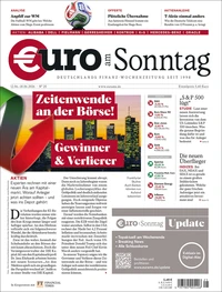 Euro am Sonntag 25/26