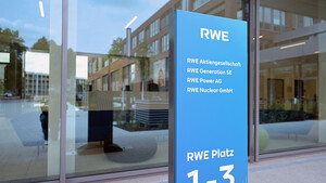 RWE: Nächste Hiobsbotschaft  / Foto: RWE AG
