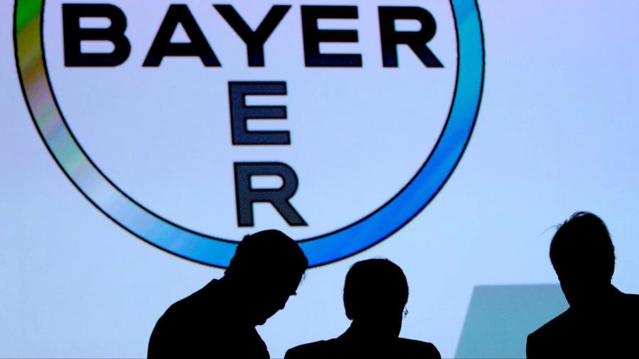 Hedgefonds Elliott (unter der Leitung von Paul Singer) in Lauerstellung bei Bayer - Pläne der Heuschrecke gehen nicht immer auf. Beispiel: Geplatzte Übernahme bei SLM Solutions