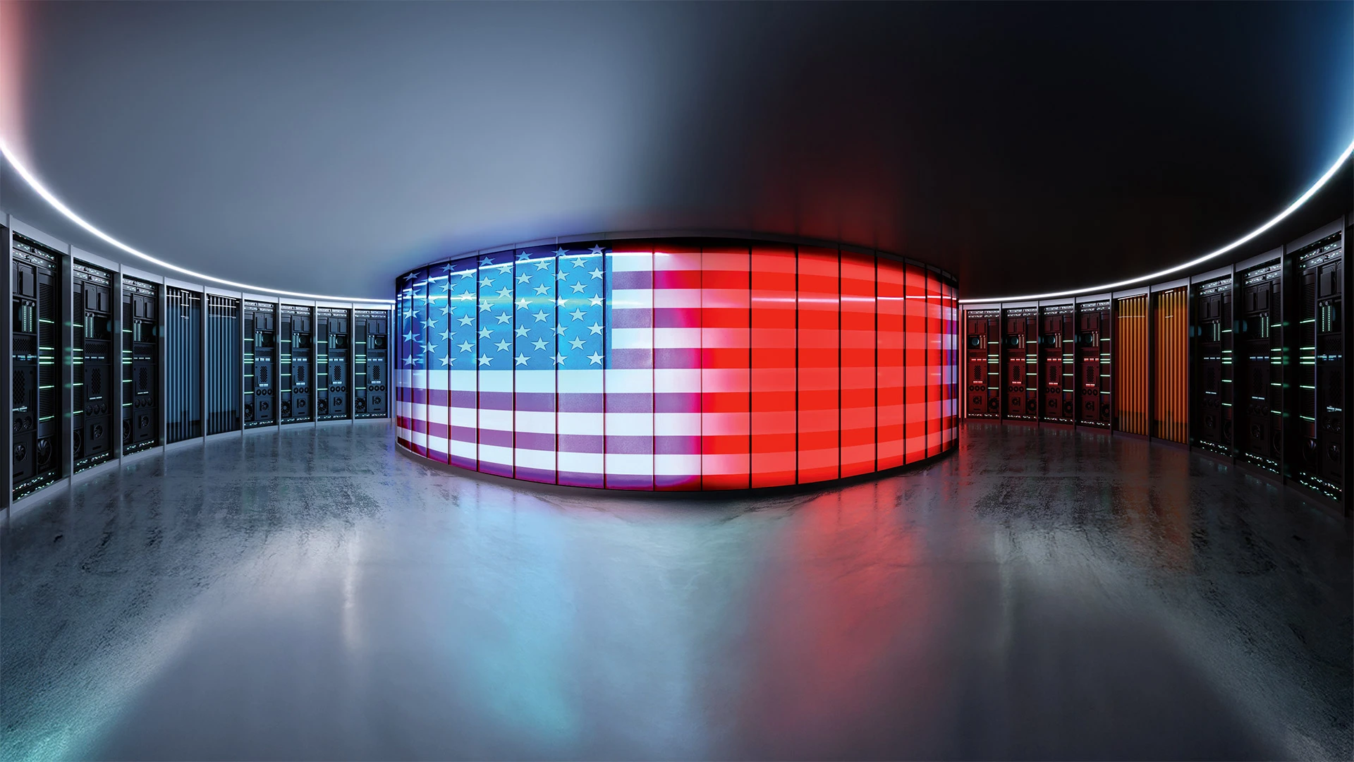 Kommt das Ende des Booms? Die US‑Konsummaschine verliert ihren Treibstoff  (Foto: denisik11/Shutterstock)