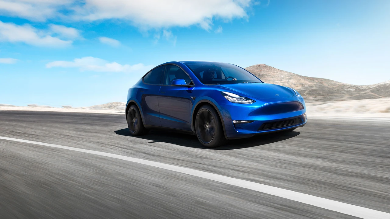 Tesla: Wichtige Chart-Marken im Fokus