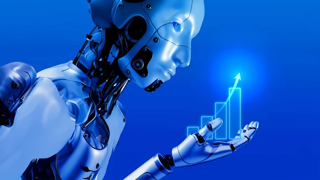 Tech‑Investoren aufgepasst: Dieser KI‑Player startet jetzt durch