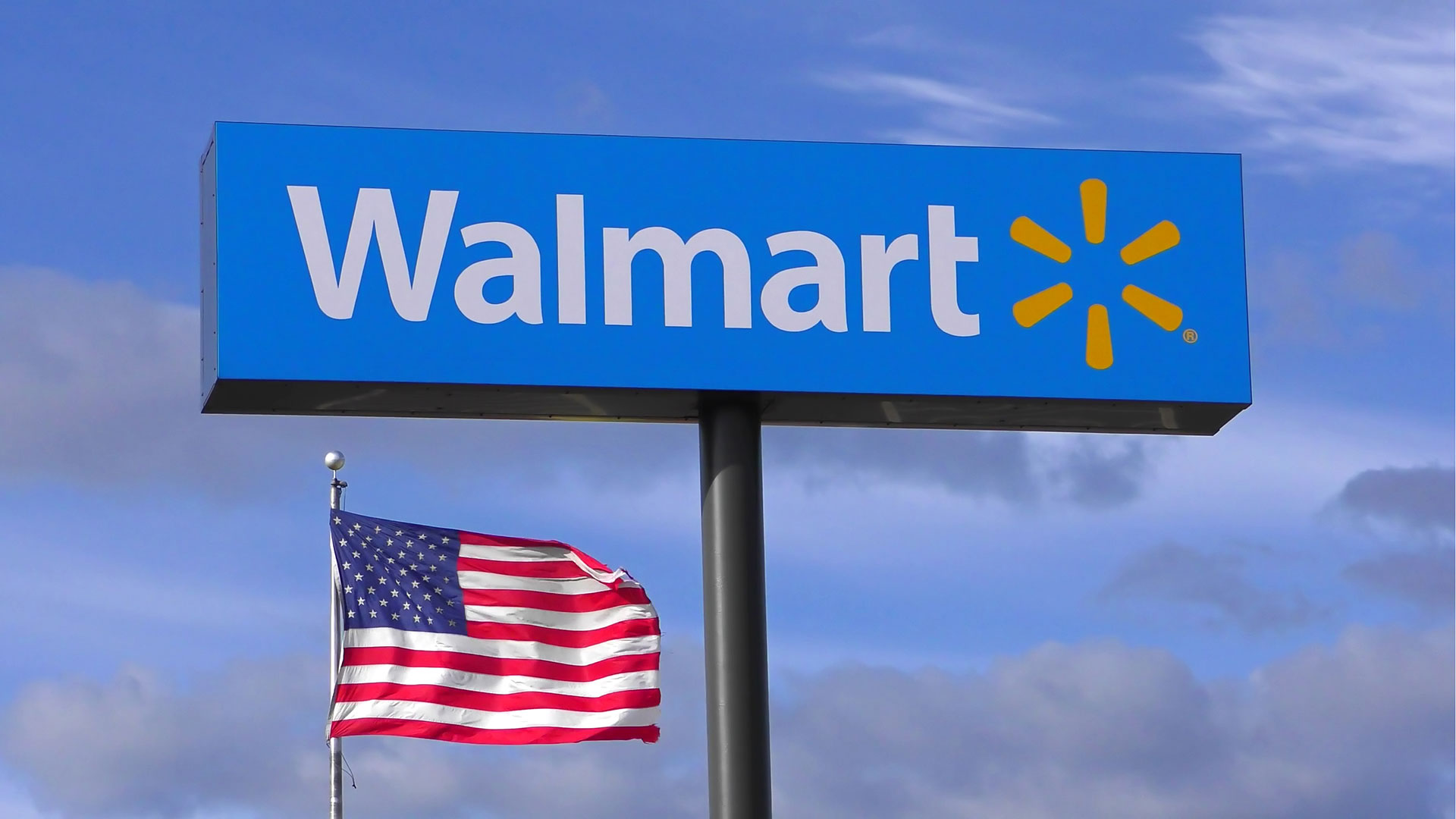 KI führt Walmart in die Zukunft (Foto: Shutterstock)