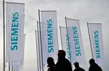 Siemens: Siemens: Verbessertes Angebot für Alstom