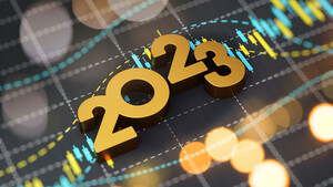 10 Top‑Themen für 2023: Das wird die Börse bewegen – Teil 1  / Foto: hallojulie / iStock