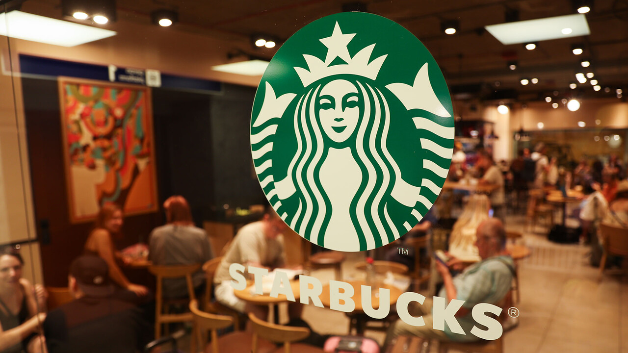 Starbucks is cutting 900 jobs and closing stores