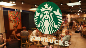 Starbucks dementiert Verkaufsgerüchte